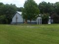 Pleasant Valley Baptist Church, Drakesville Iowa