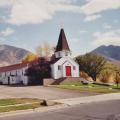 Tooele Valley Baptist Church, Tooele Utah