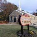 West End Baptist Church, Brookneal Virginia
