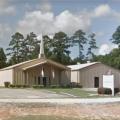 First Texas Indian Baptist Church, Livingston Texas