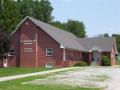 Grace Baptist Church, Red Oak Iowa