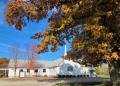 Antrim Baptist Church, Byron Michigan