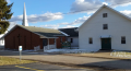 Worthington Baptist Church