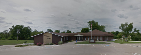 Grace Baptist Church Chariton Iowa
