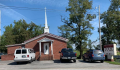 Deer Stable Missionary Baptist Church, New Zion Kentucky