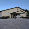 Albia Baptist Temple, Albia Iowa