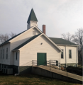 Glory Baptist Church Avon, Carlisle Iowa