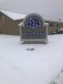 Iglesia Bautista De Mountain Home, Mountain Home Idaho