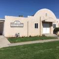 Grace Missionary Baptist Church