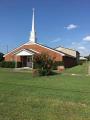 Hunterdale Baptist Church