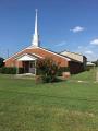 Hunterdale Baptist Church, Franklin Virginia