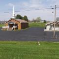 First Baptist Church of Siloam Kentucky
