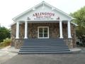 Arlington Baptist Church, Bryson City North Carolina