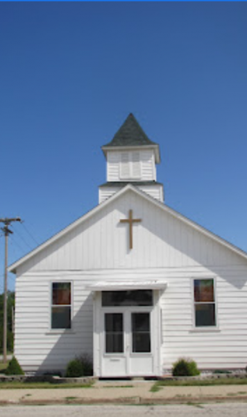 First Baptist Church  St. Charles Michigan