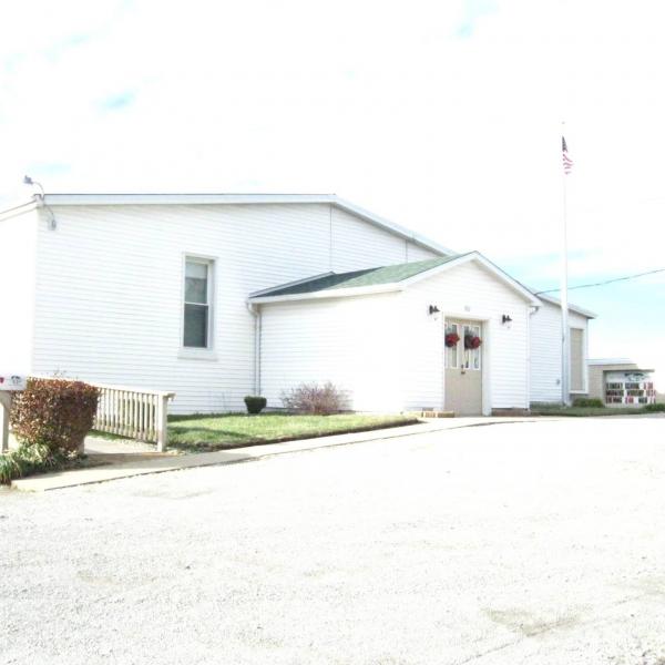 New Testament Baptist Church Centralia Illinois
