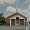 Armorel Baptist Church