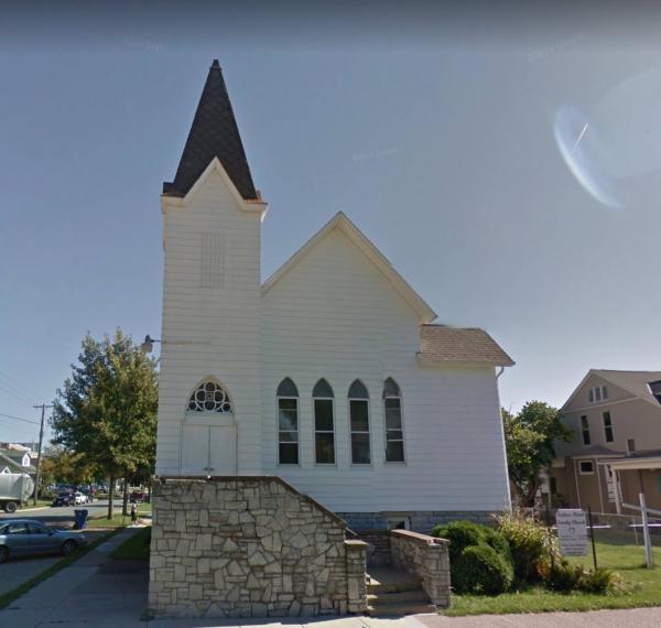 Central Baptist Temple Sandusky Ohio