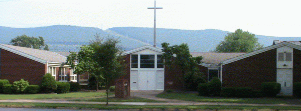 Tabernacle Baptist Church Williamsport Pennsylvania