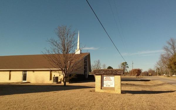 Little Elm Missionary Baptist Church Farmington Arkansas