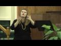 Independent Fundamental Baptist Sermon in American Sign Language