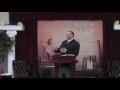 Escaping the Cross | Matthew 27:16-23 | Independent Baptist