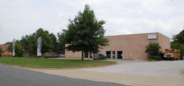 Vision Baptist Church of South Forsyth Alpharetta Georgia 768x361