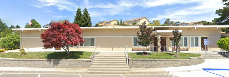Bethel Baptist Church El Sobrante California 768x260
