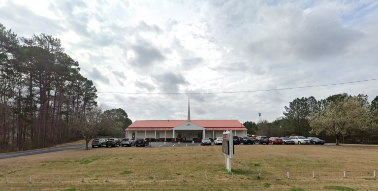Calvarys Harvest Baptist Church Jonesboro Georgia 768x388