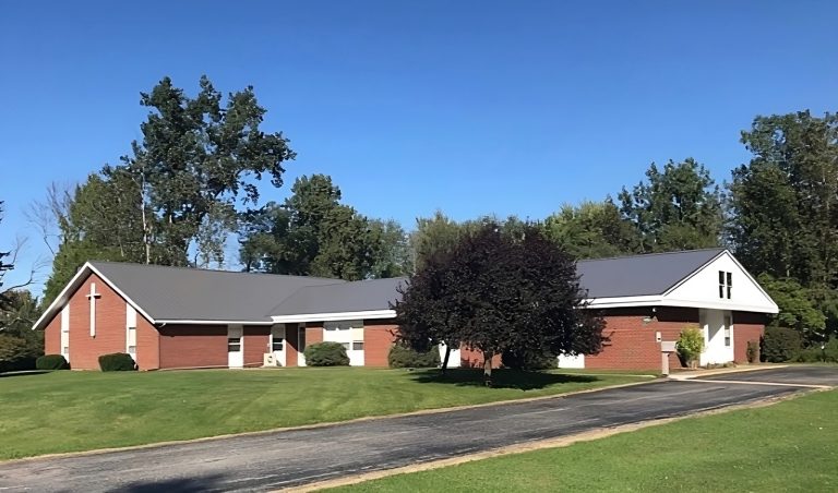 Faith Baptist Church of North Chili Rochester New York 1 768x452