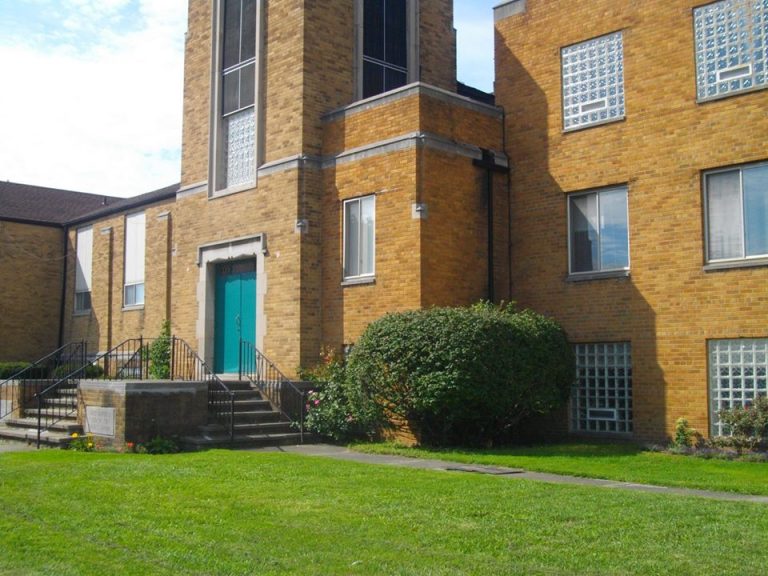 First Baptist Church of Hazel Park Hazel Park Michigan 1 768x576