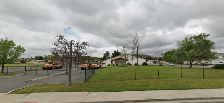 Fundamental Baptist Church Escondido California 768x354