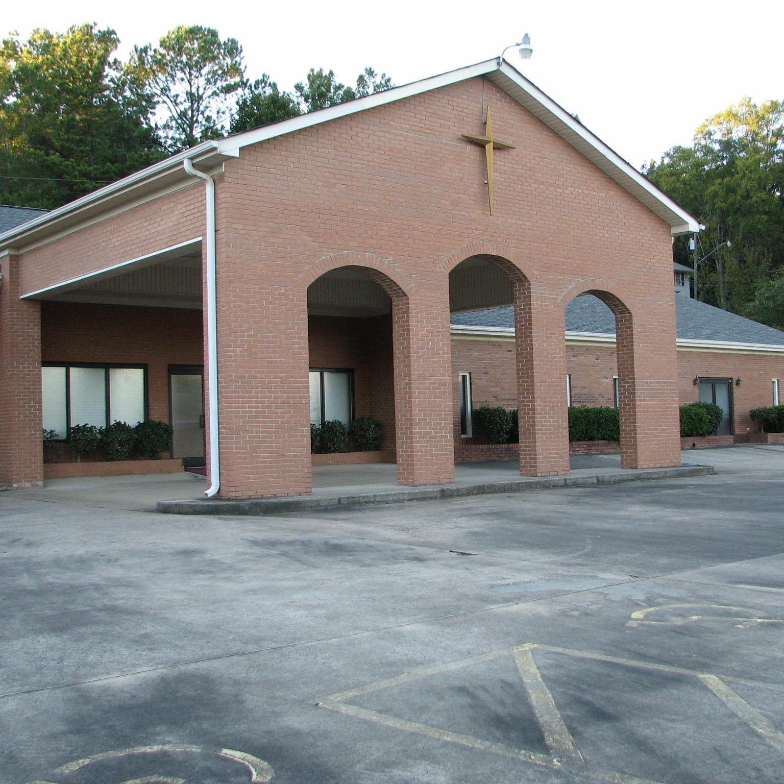 Harvest Baptist Church, Bessemer City North Carolina — Baptist ...