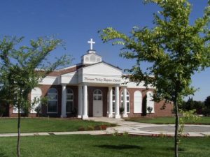 Pleasant Valley Baptist Church, Chico California — Baptist Ministries ...