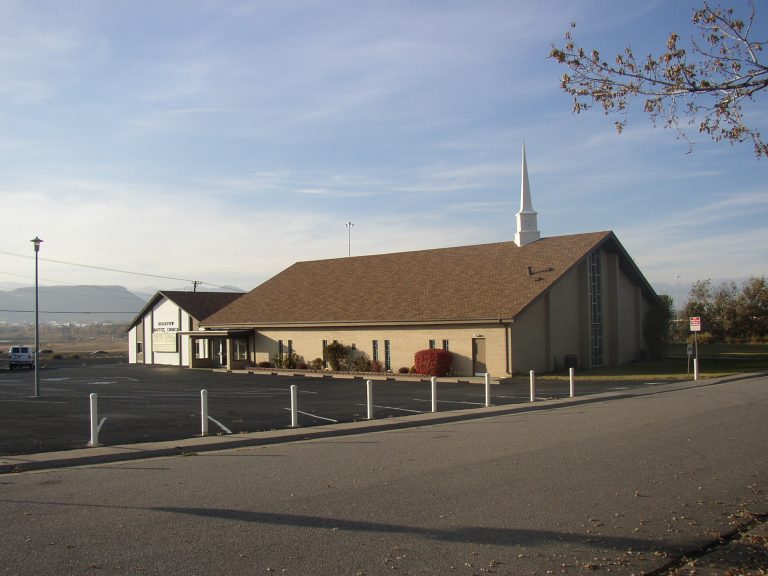 Ridgeview Baptist Church Wheat Ridge Colorado 768x576
