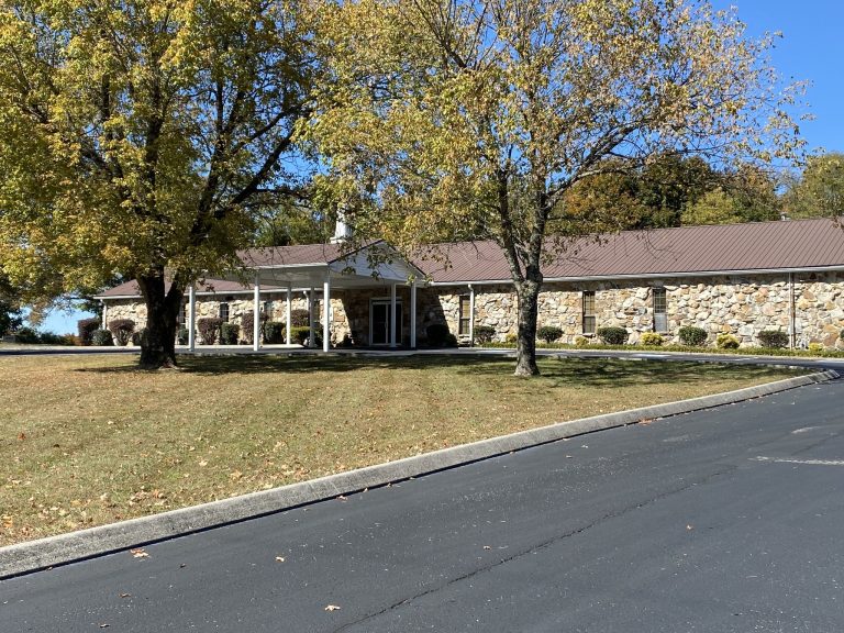 Victory Baptist Church Crossville Tennessee 1 768x576