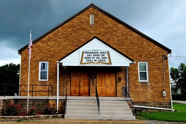 Victory Baptist Church, Homer City Pennsylvania — Baptist Ministries ...