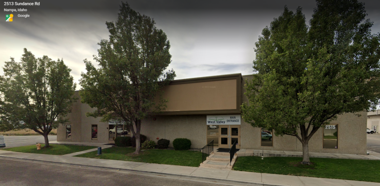 West Valley Baptist Church Nampa Idaho 768x377