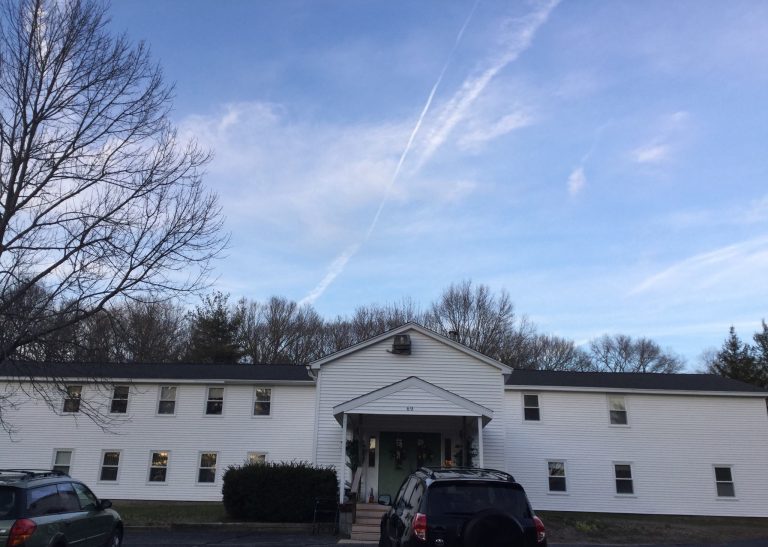 Grace Baptist Church Franklin Massachusetts 768x547