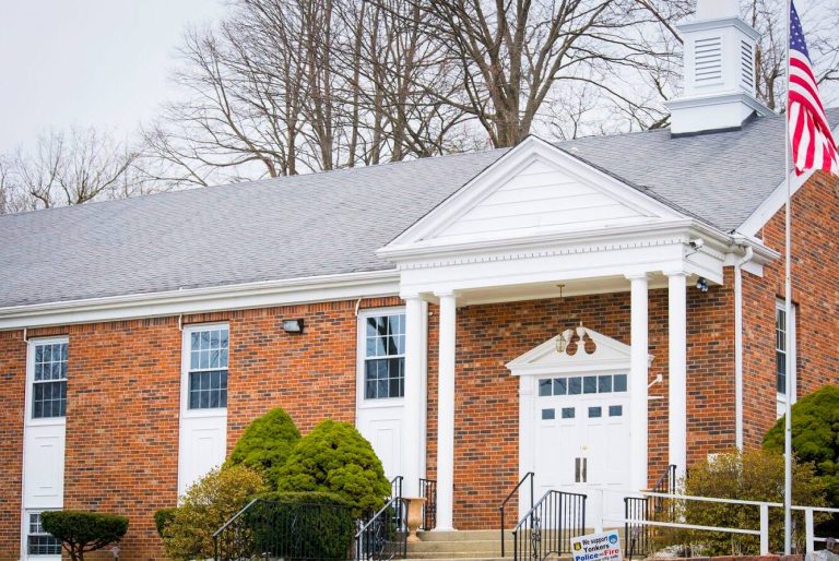 Hudson View Baptist Church Yonkers New York 1 768x514