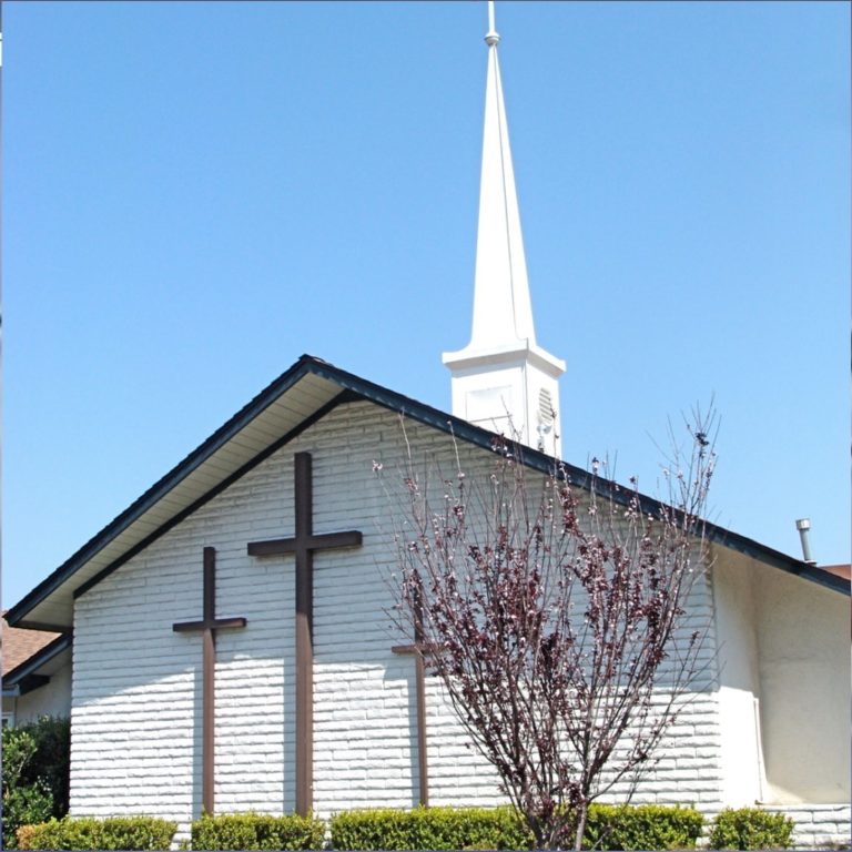 Huntington Valley Baptist Church Fountain Valley California 1 768x768