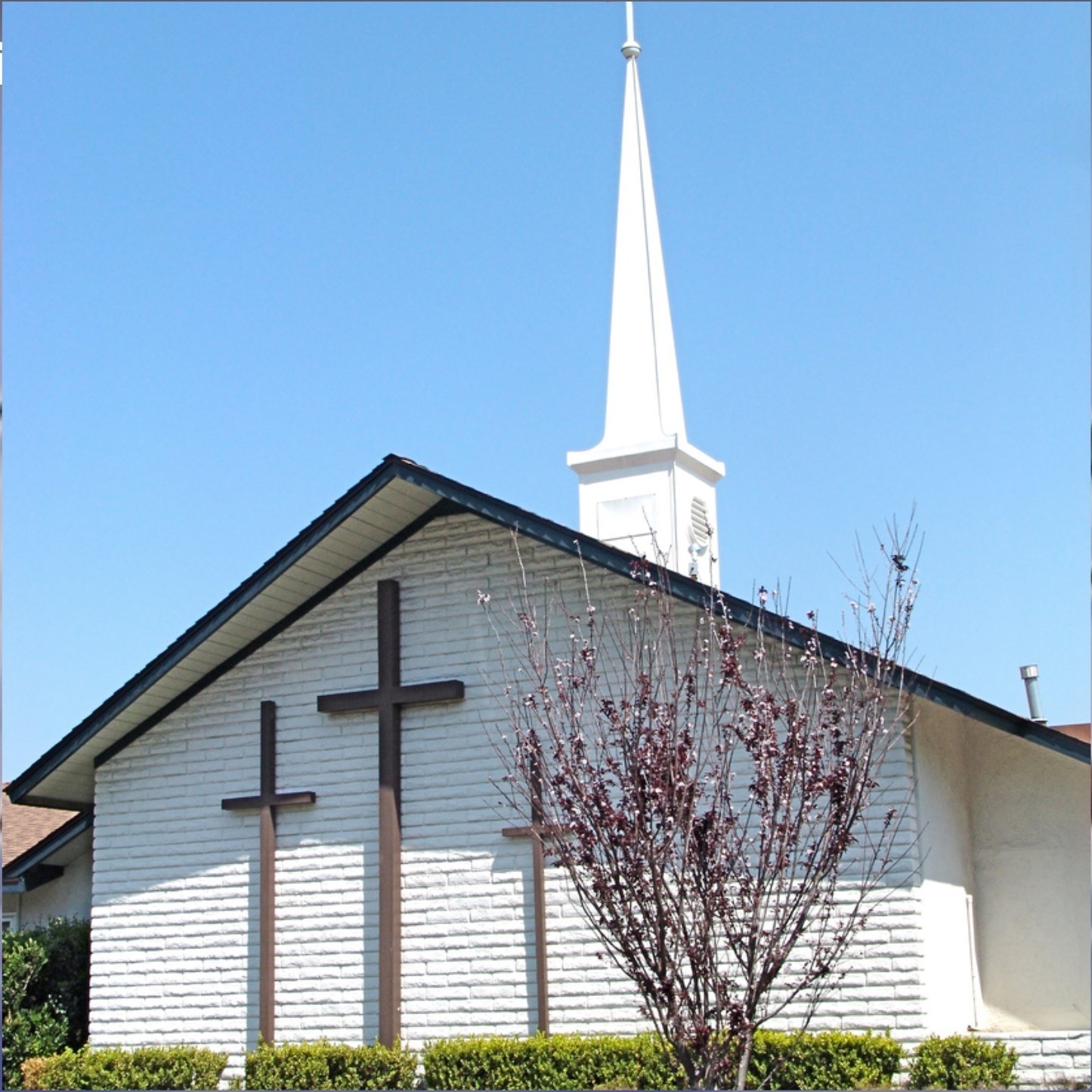 Huntington Valley Baptist Church, Fountain Valley California — Baptist ...