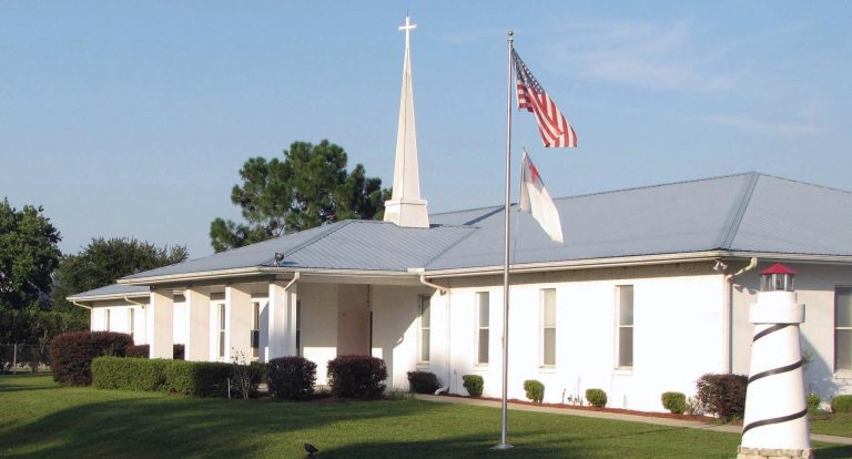 Lighthouse Baptist Church Eustis Florida 1 768x414