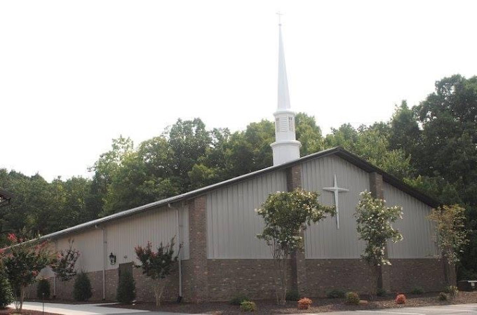 true light baptist church in lexington north carolina. photos