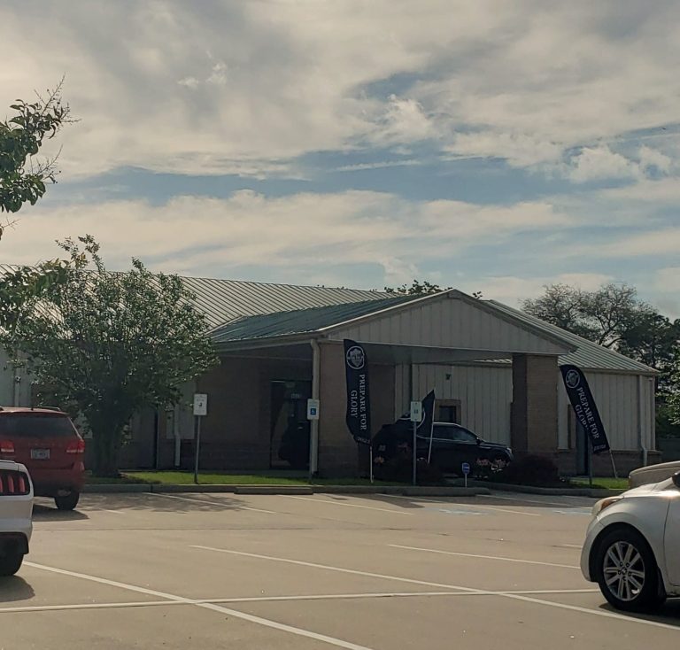 Abiding Life Baptist Fellowship Pasadena Texas 1 768x734