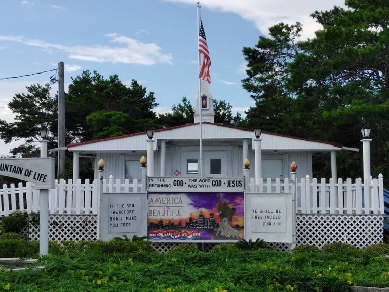 Navarre Chapel Navarre Florida 768x576