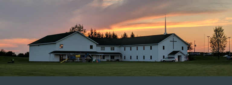 Open Door Baptist Church New Woodstock New York 1 768x281