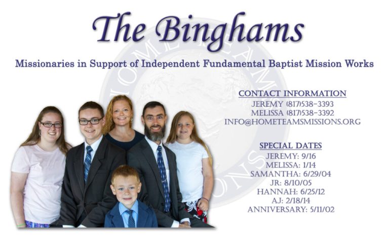 The Binghams 768x467