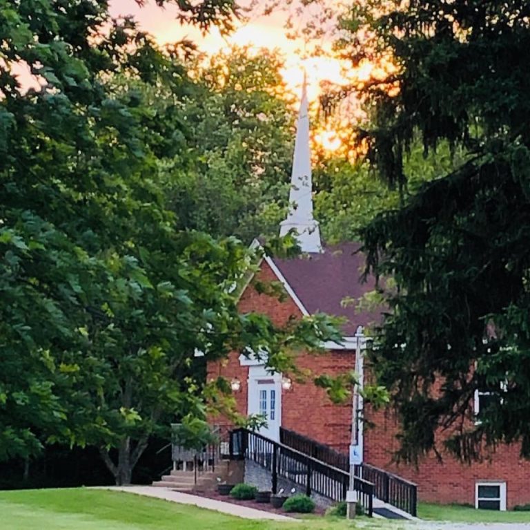Victory Baptist Church Macomb Illinois 1 768x767