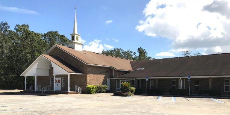 Heavenly Heights Baptist Church Jacksonville Florida 1 768x384