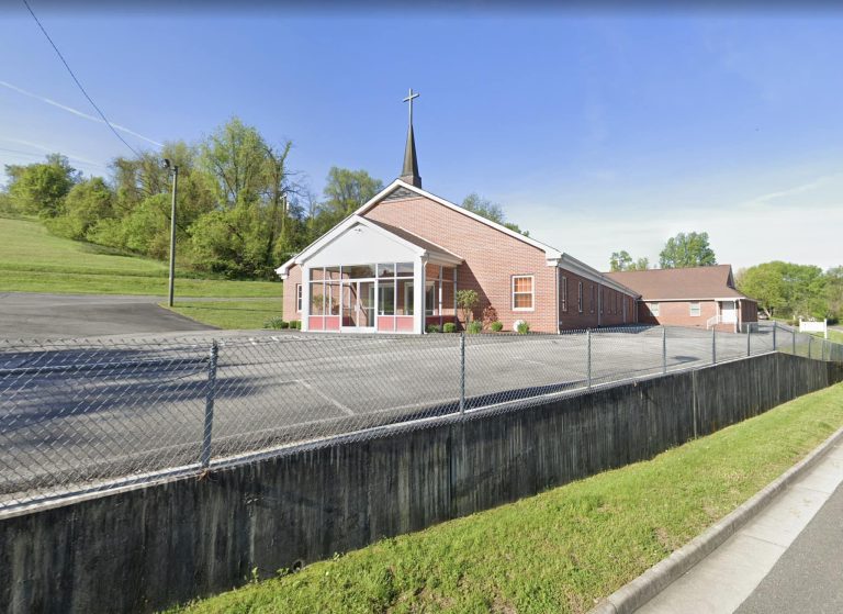 Beaver View Missionary Baptist Church Bristol Viginia 1 768x559